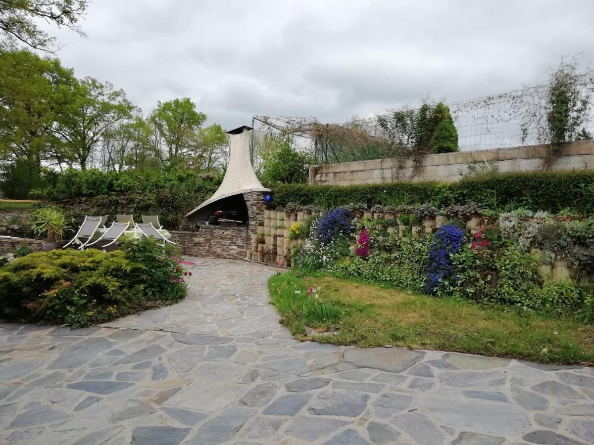 Maison Piscine Privee Proche De Rodez Cassagnes-Bégonhès エクステリア 写真