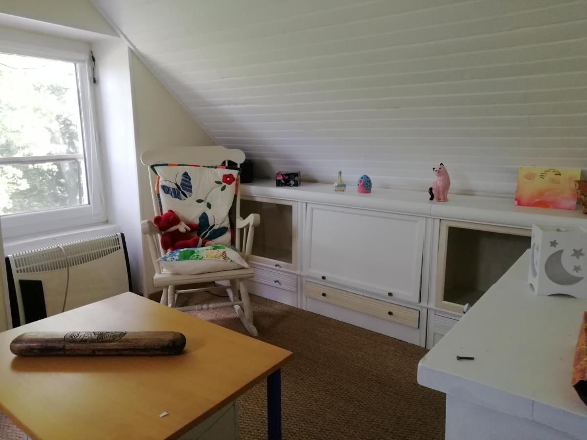 Maison Piscine Privee Proche De Rodez Cassagnes-Bégonhès エクステリア 写真