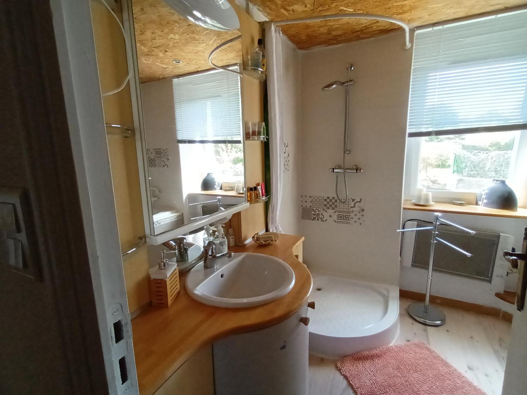Maison Piscine Privee Proche De Rodez Cassagnes-Bégonhès エクステリア 写真